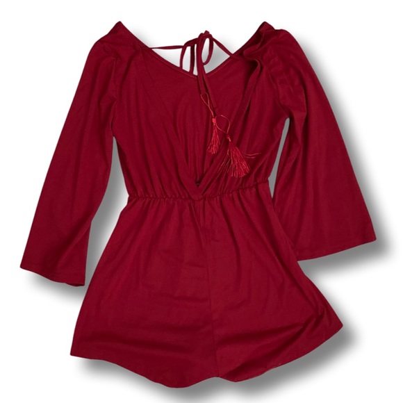 Romper - Picture 2 of 2